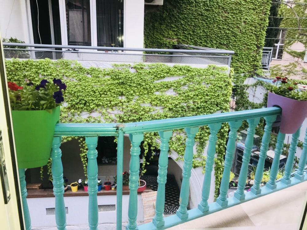 Guest House Marina 2 Tbilisi Exterior foto
